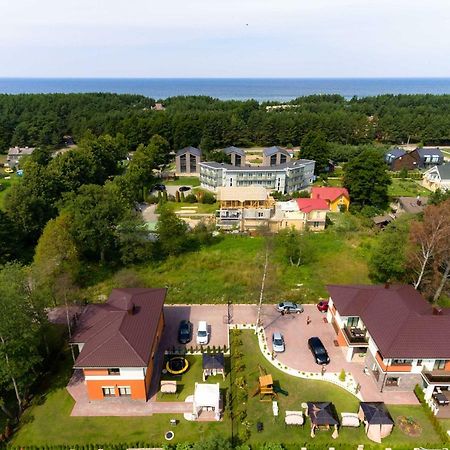 Vila Estate Palanga Luaran gambar