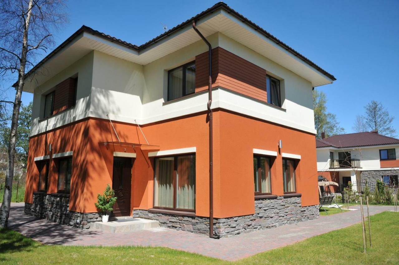 Vila Estate Palanga Luaran gambar