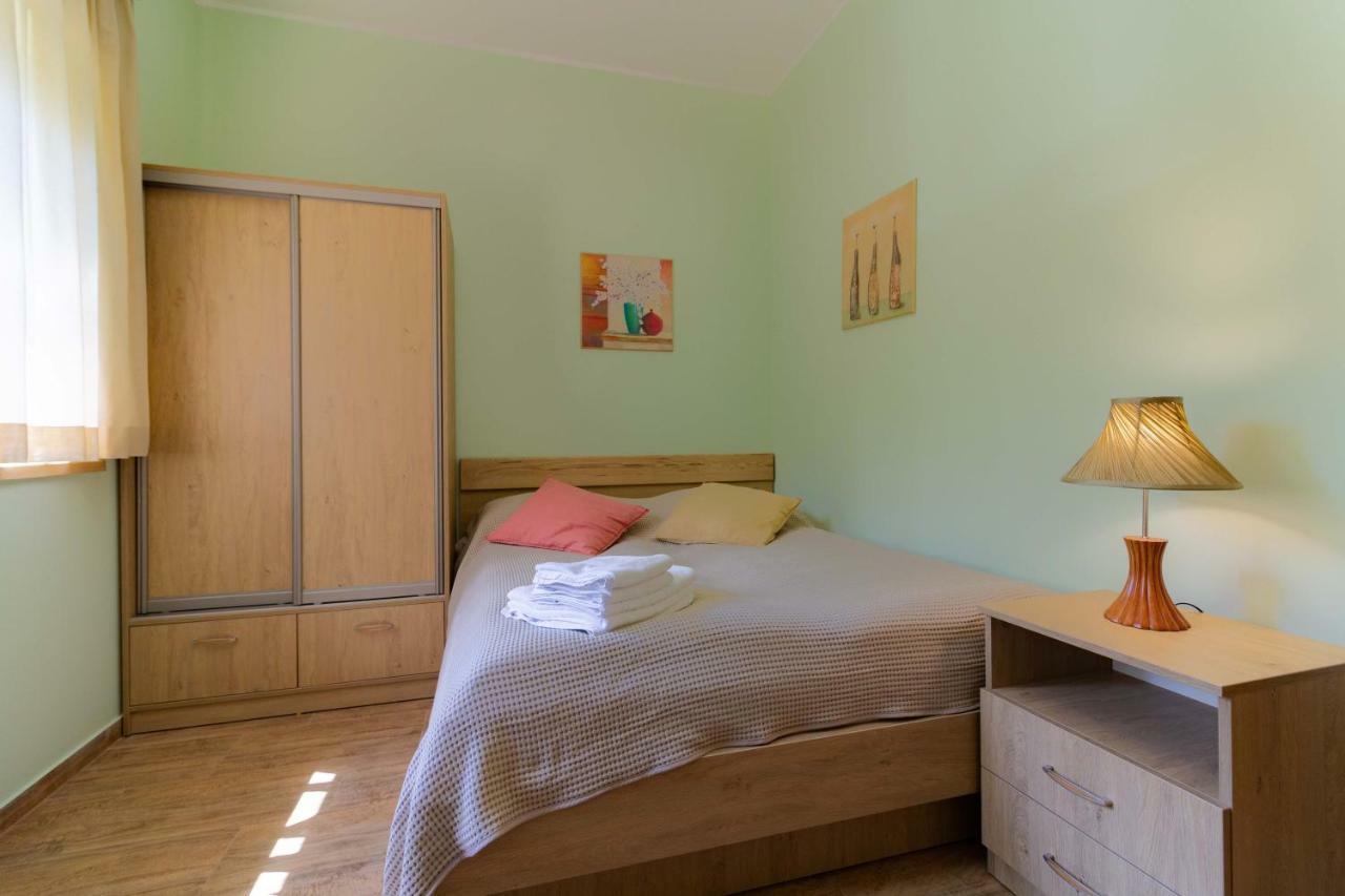 Vila Estate Palanga Luaran gambar