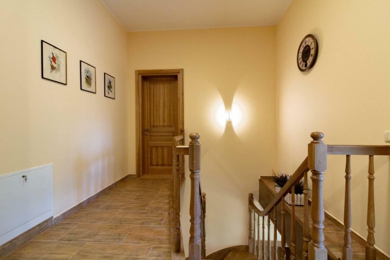 Vila Estate Palanga Luaran gambar