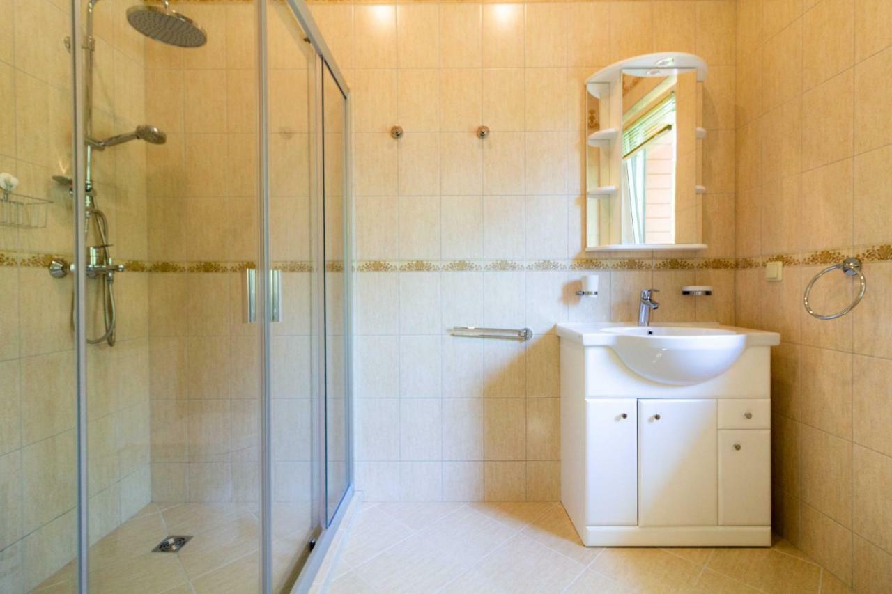 Vila Estate Palanga Luaran gambar