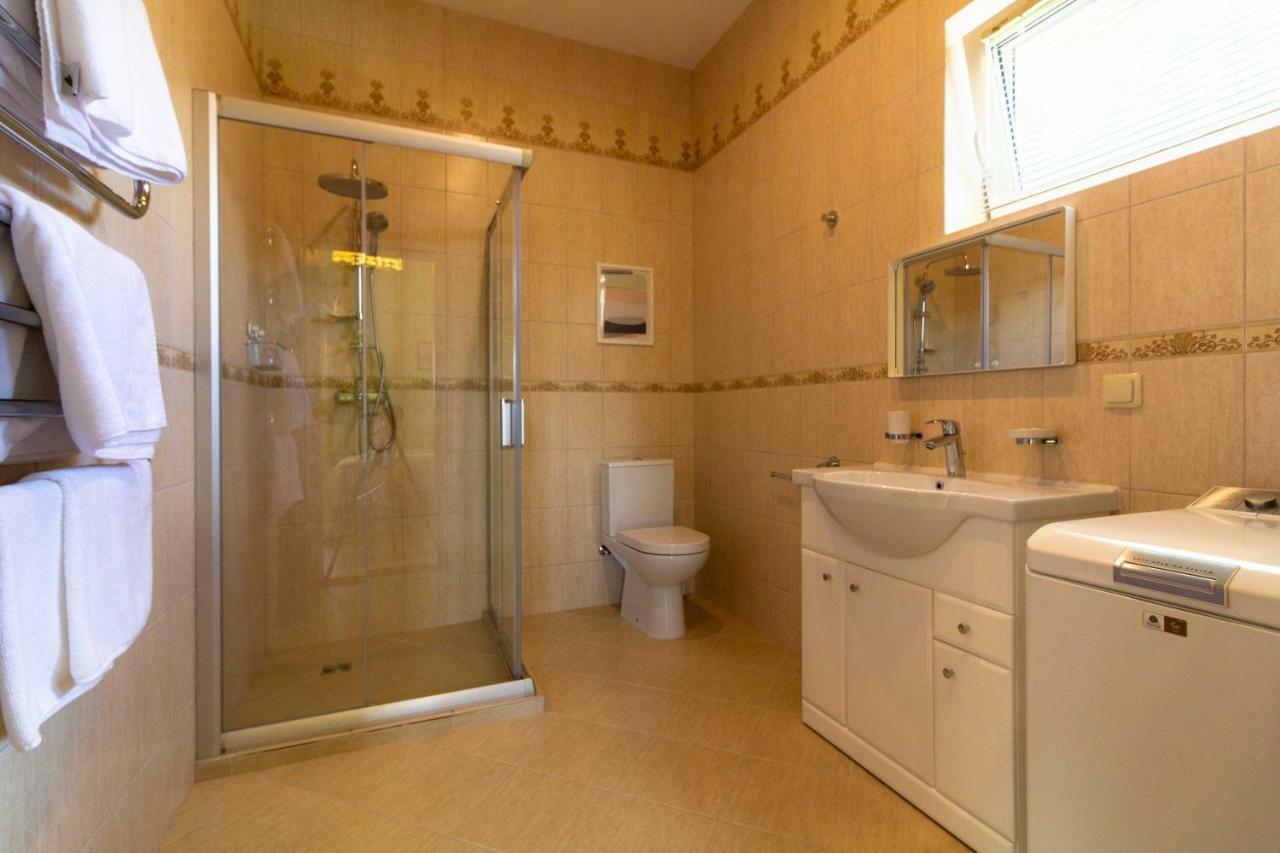 Vila Estate Palanga Luaran gambar