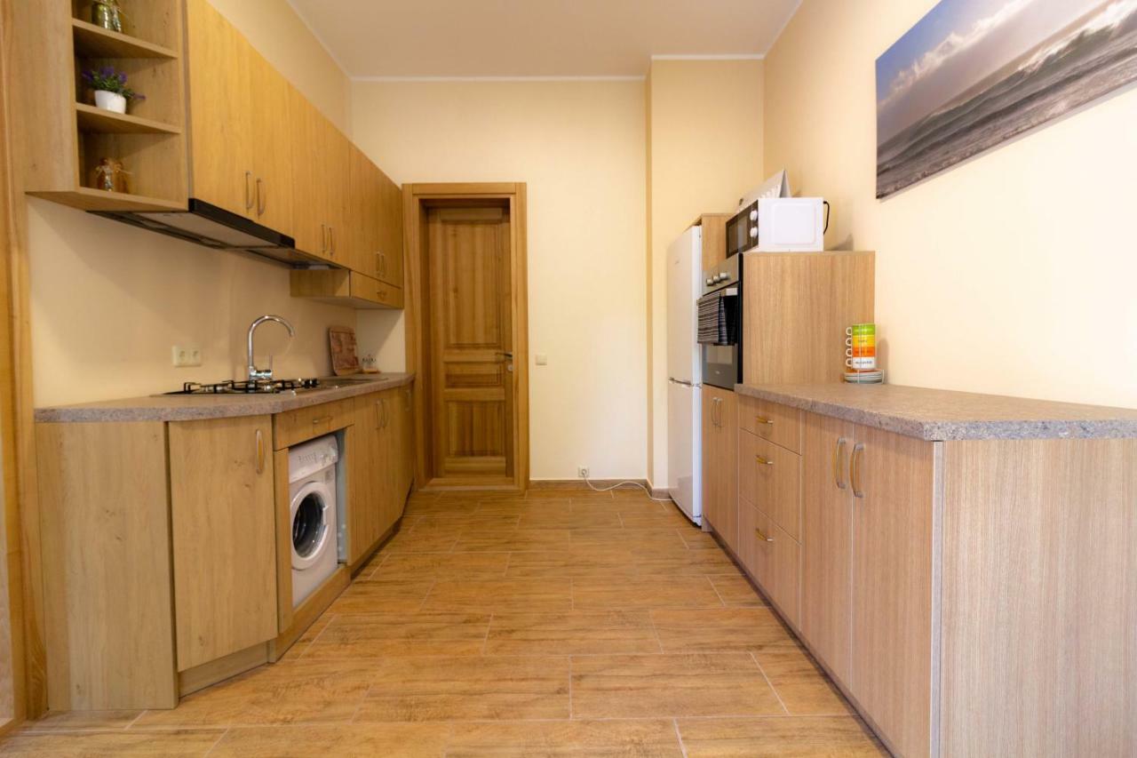 Vila Estate Palanga Luaran gambar