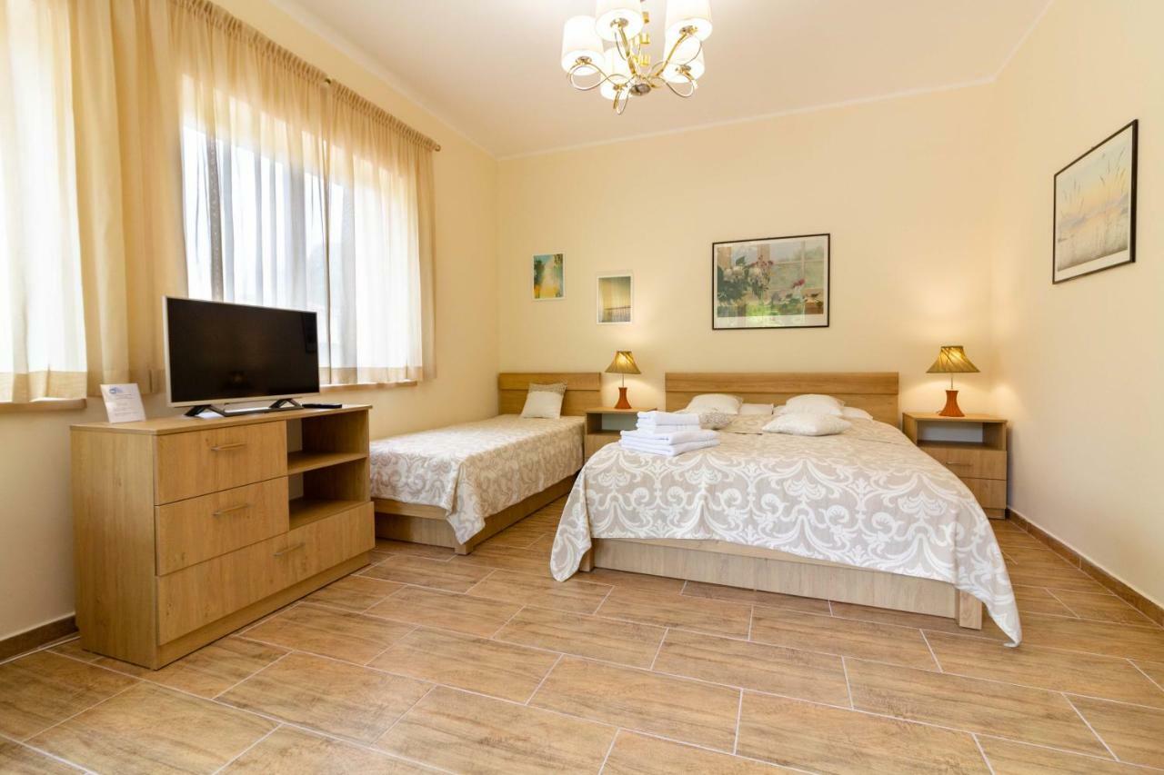 Vila Estate Palanga Luaran gambar