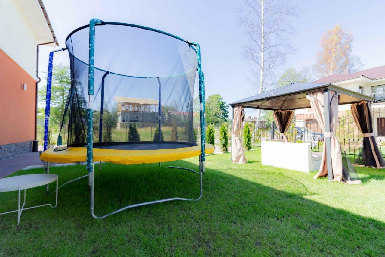 Vila Estate Palanga Luaran gambar
