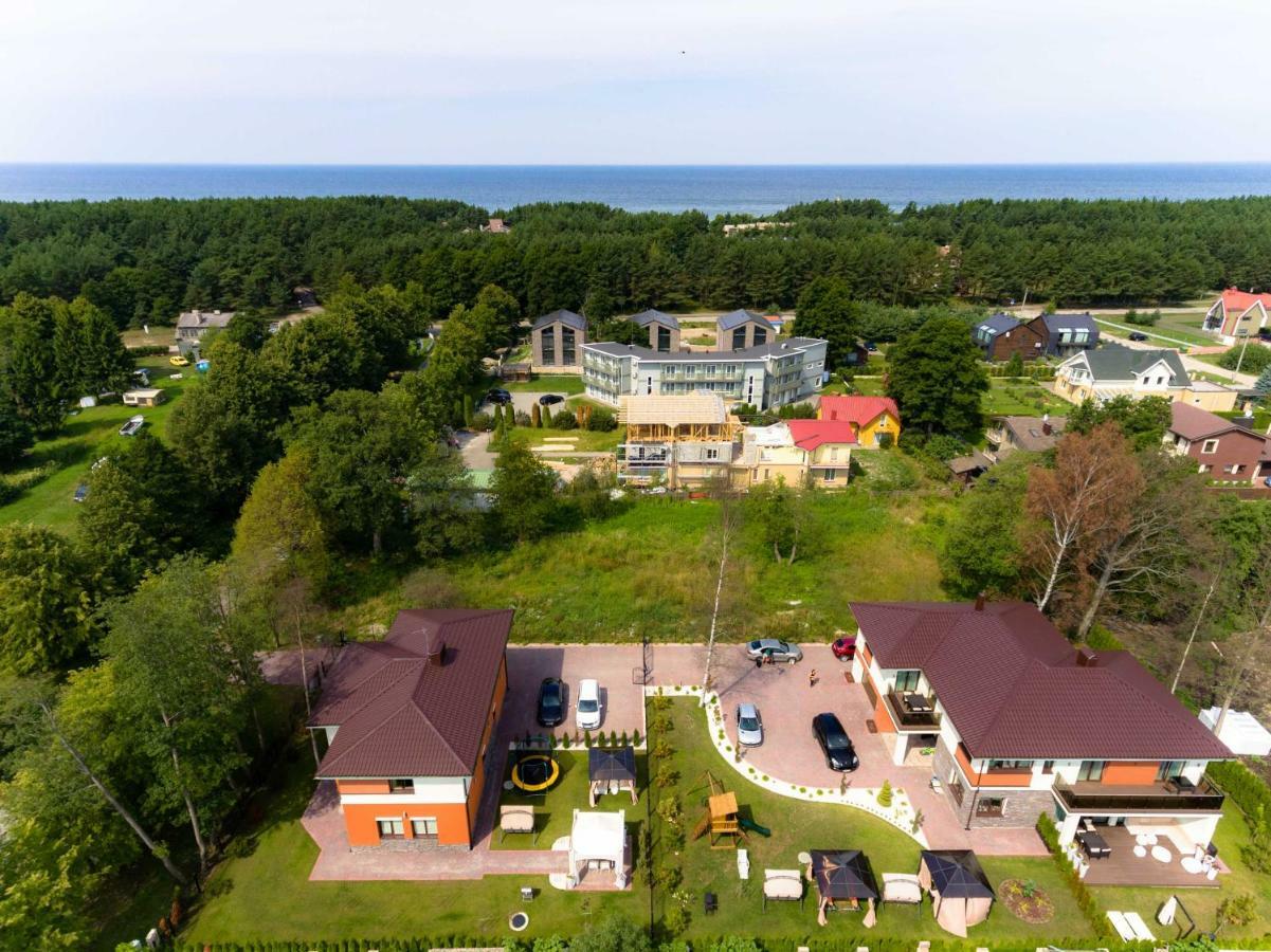 Vila Estate Palanga Luaran gambar