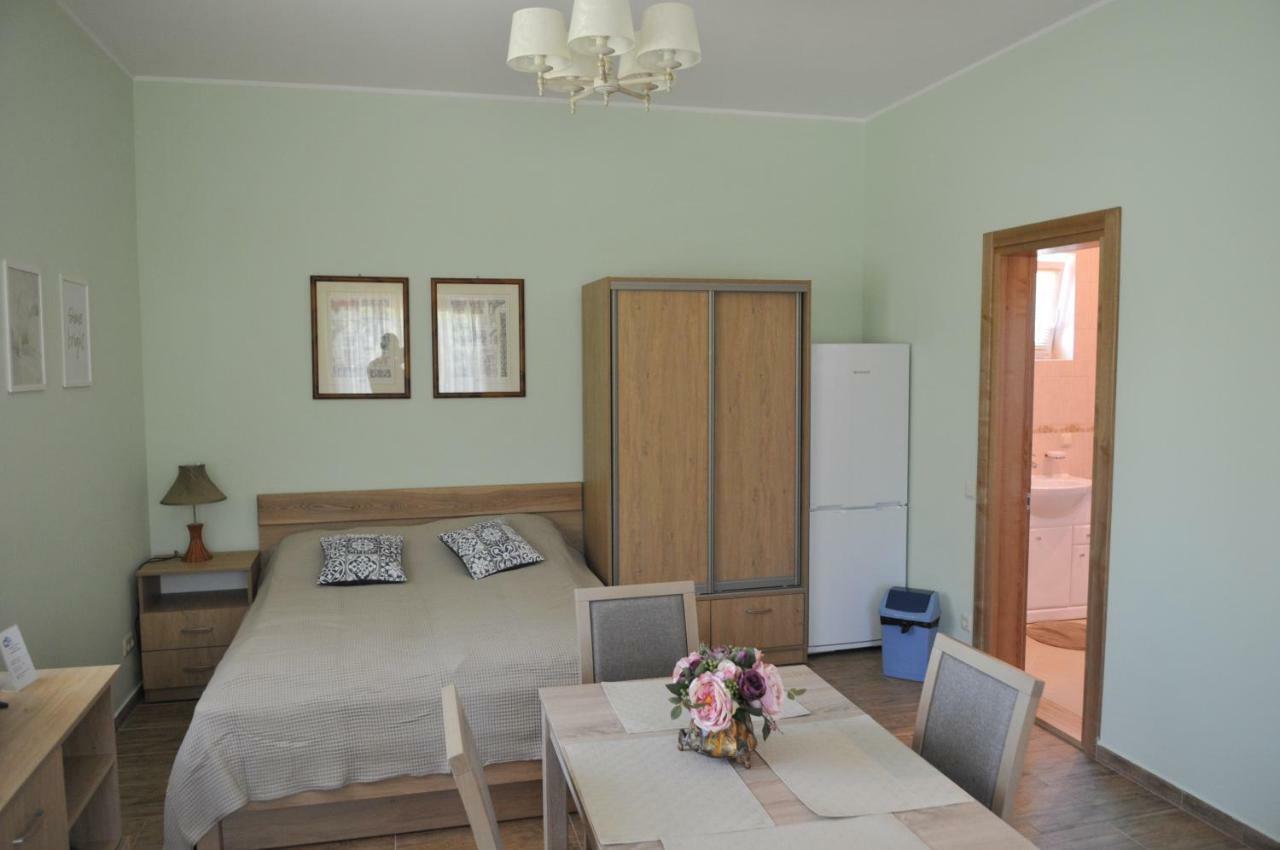 Vila Estate Palanga Luaran gambar