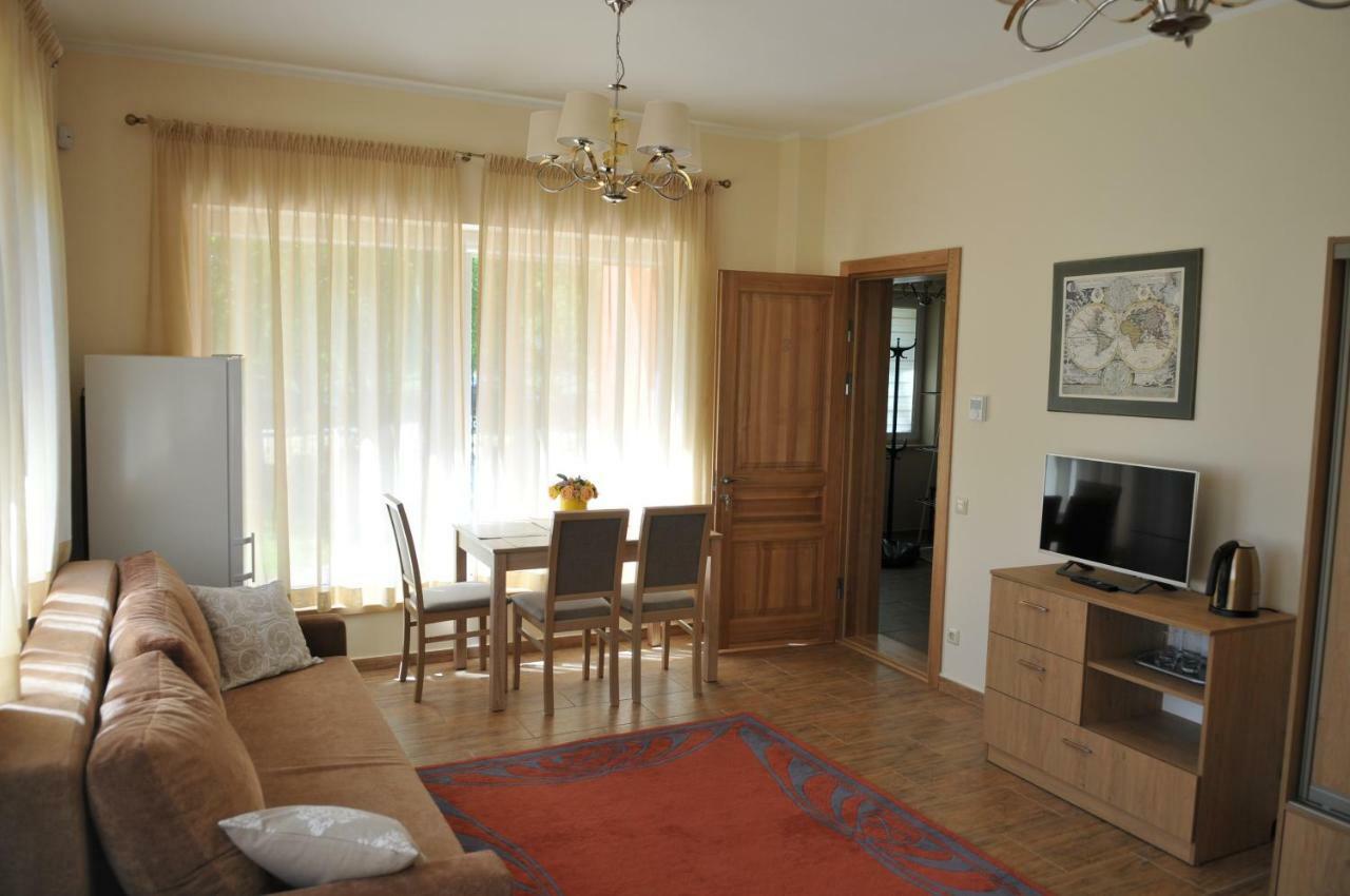 Vila Estate Palanga Luaran gambar