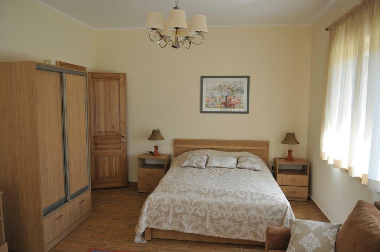 Vila Estate Palanga Luaran gambar