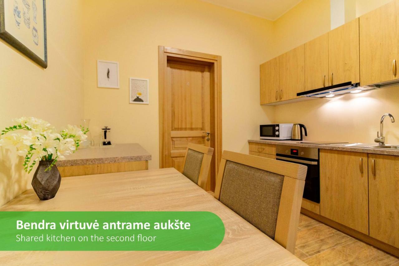 Vila Estate Palanga Luaran gambar